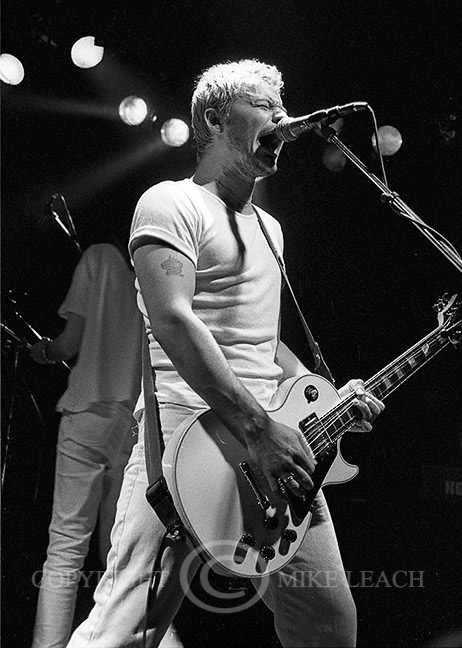 Manic Street Preachers