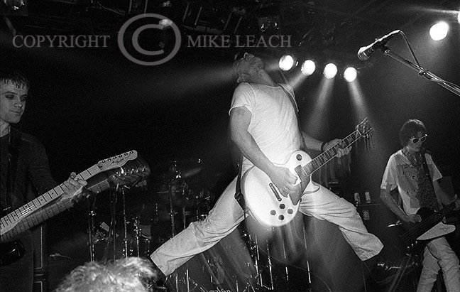 Manic Street Preachers