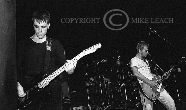 Manic Street Preachers