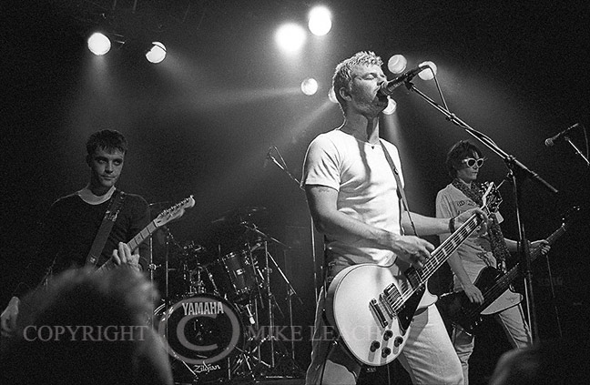 Manic Street Preachers