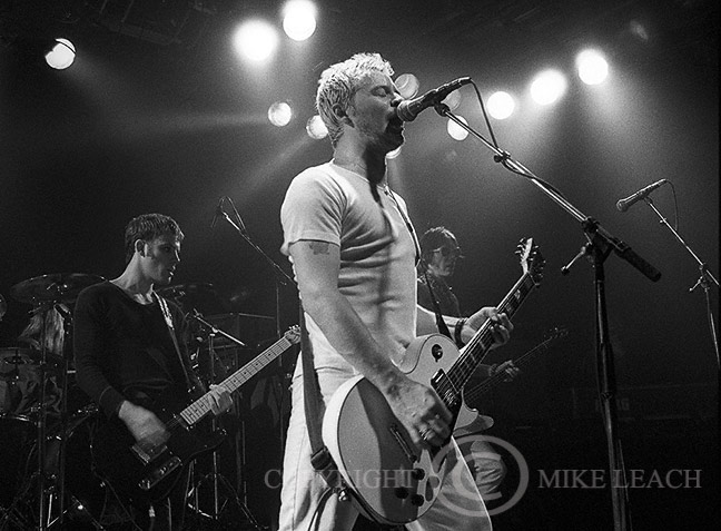 Manic Street Preachers