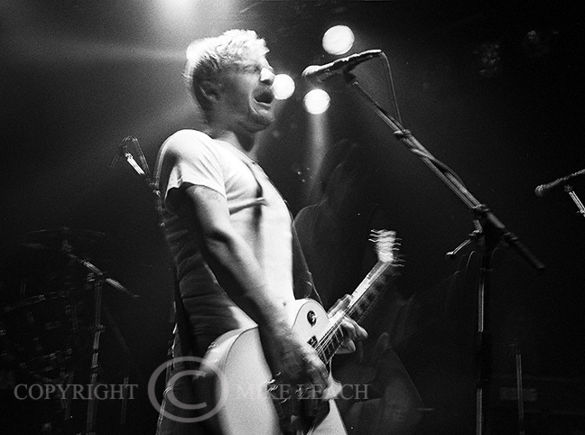 Manic Street Preachers