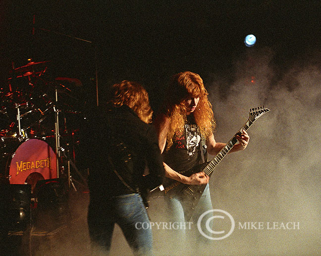 Megadeth