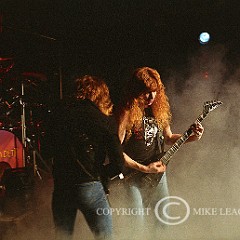 Megadeth