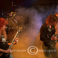 Megadeth