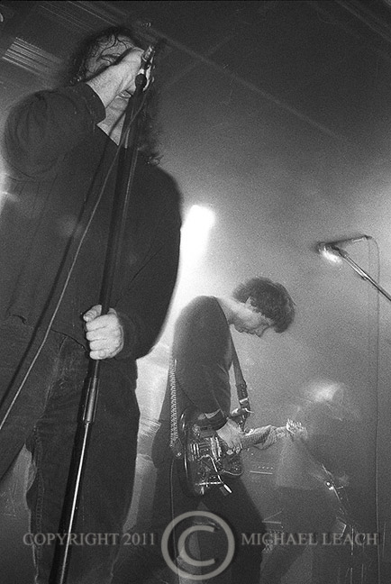 Mercury Rev