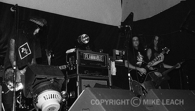 Ministry