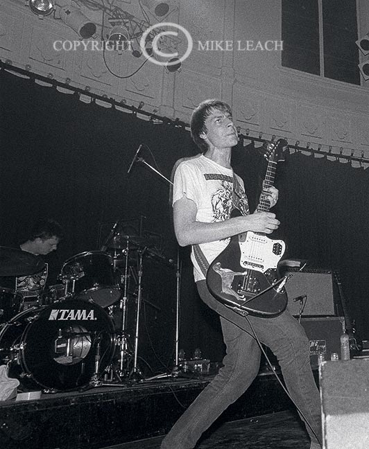 Mudhoney