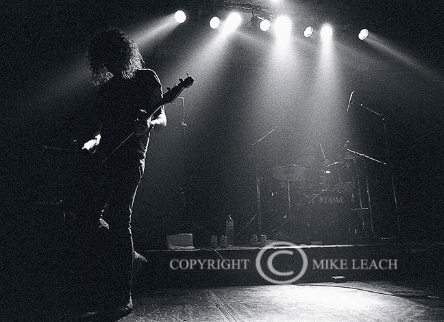 Mudhoney