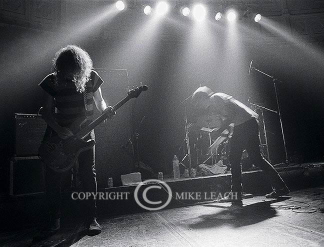 Mudhoney