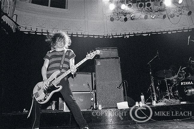 Mudhoney