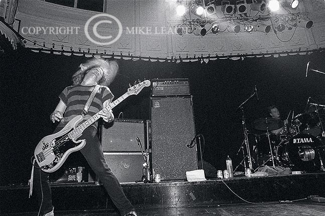 Mudhoney