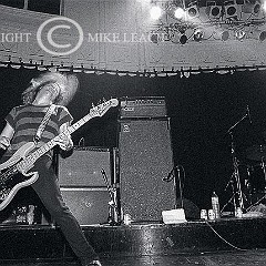 Mudhoney