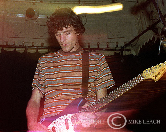 Mudhoney
