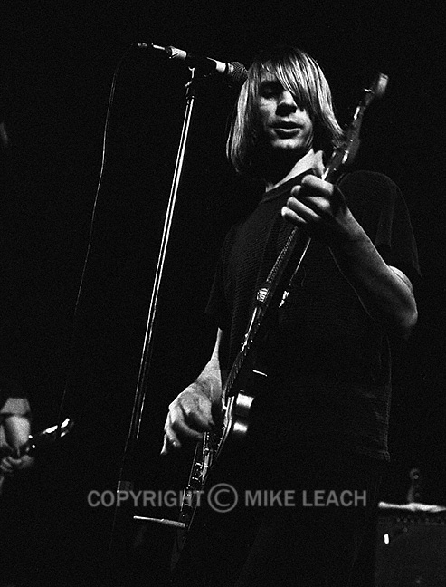 Mudhoney
