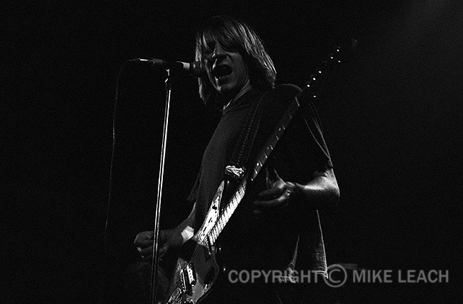 Mudhoney