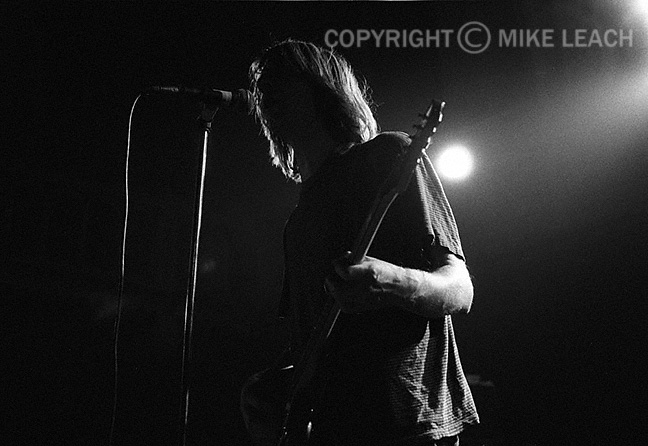 Mudhoney