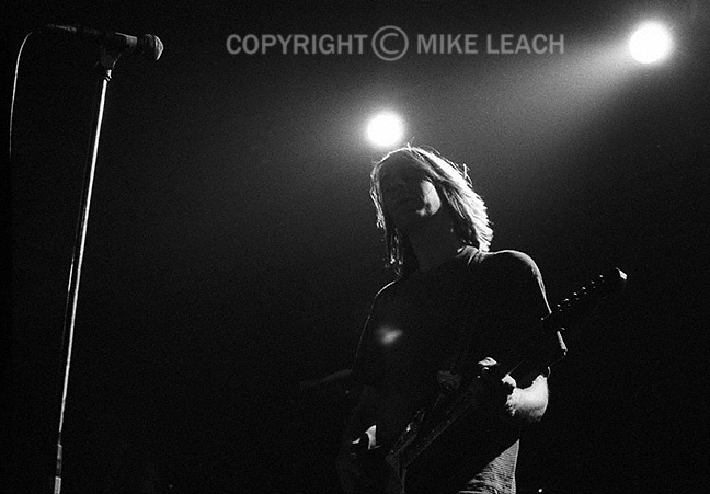 Mudhoney