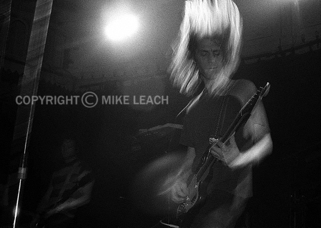 Mudhoney