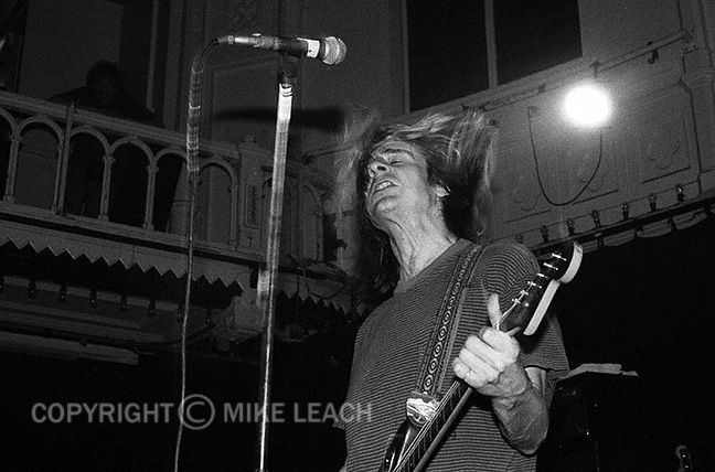 Mudhoney
