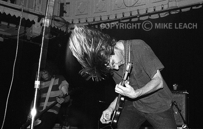 Mudhoney