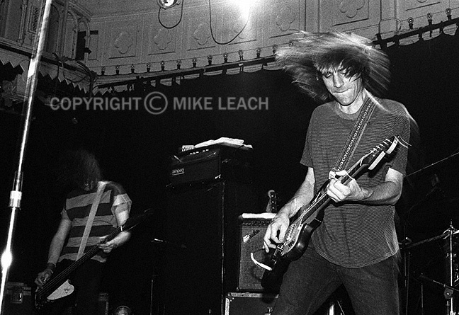 Mudhoney