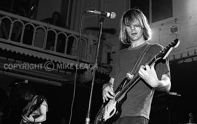Mudhoney