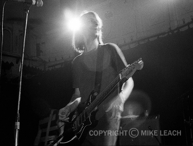 Mudhoney