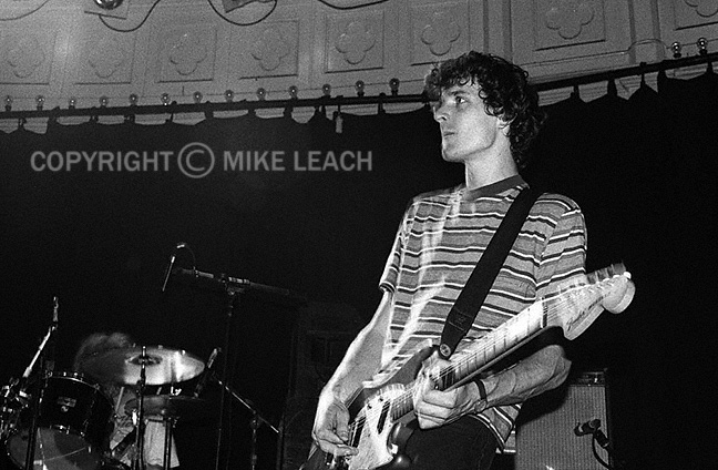 Mudhoney