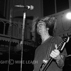 Mudhoney