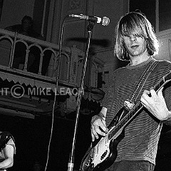 Mudhoney