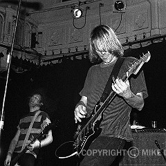 Mudhoney