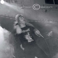Napalm Death
