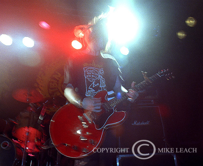 Ned's Atomic Dustbin