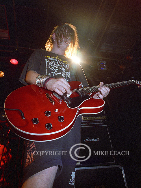 Ned's Atomic Dustbin