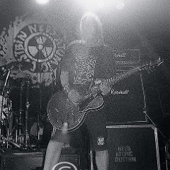 Ned's Atomic Dustbin