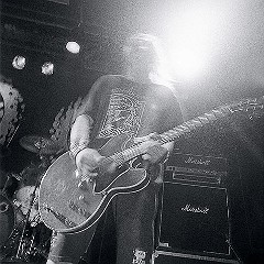 Ned's Atomic Dustbin