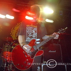 Ned's Atomic Dustbin