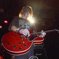 Ned's Atomic Dustbin