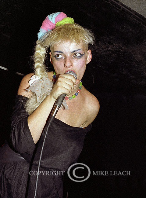 Nina Hagen