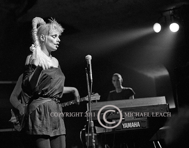 Nina Hagen