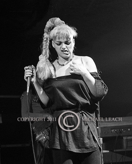 Nina Hagen