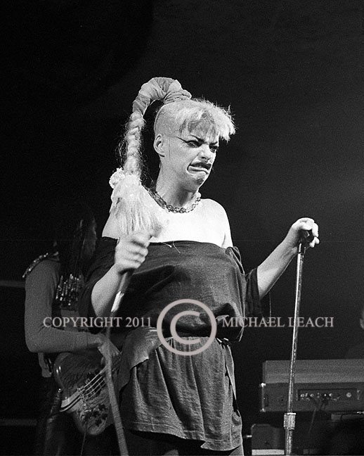 Nina Hagen