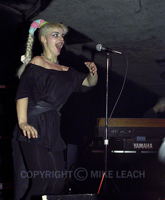Nina Hagen