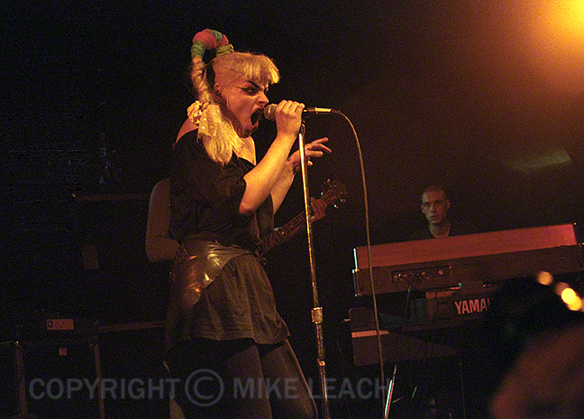 Nina Hagen