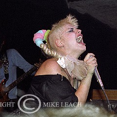 Nina Hagen
