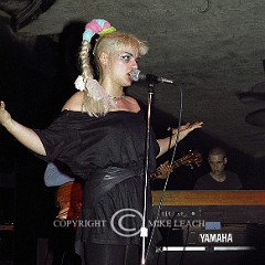 Nina Hagen