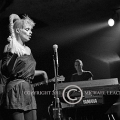 Nina Hagen