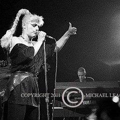 Nina Hagen