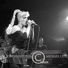Nina Hagen